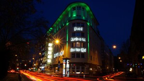 View from property - Coellner Hof (Cologne)