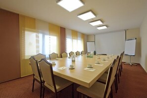 Sala de reuniones