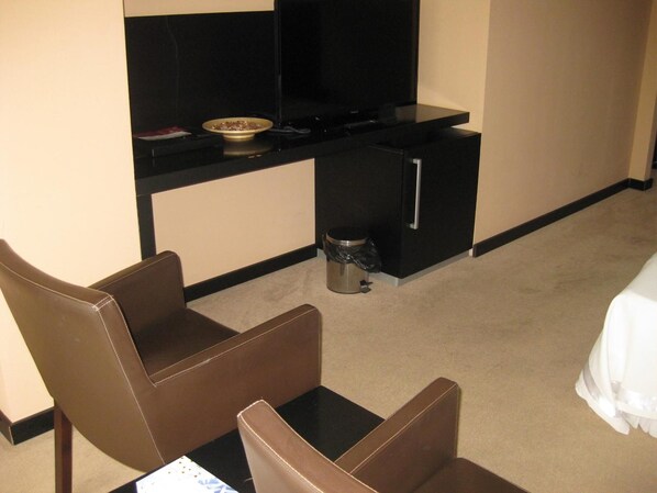 Interior - Hotel Delpack (Timisoara)