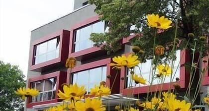 Hotel Delpack