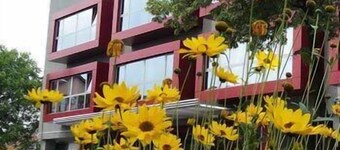 Hotel Delpack