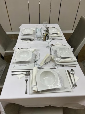 Dining - Hotel Delpack (Timisoara)