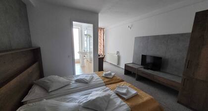 City Center Hotel Brasov