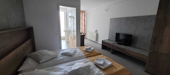 City Center Hotel Brasov