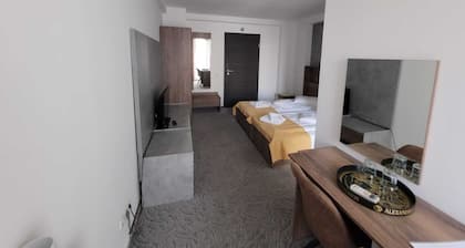 City Center Hotel Brasov