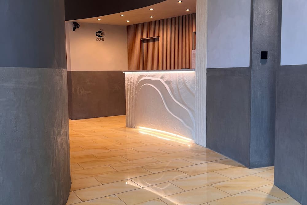 City Center Hotel Brasov