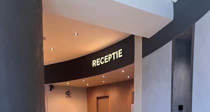 City Center Hotel Brasov