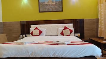 Chambre Standard (AC)
