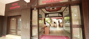 Hotel Sidhartha
