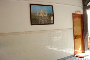 Entrada (vista interna)