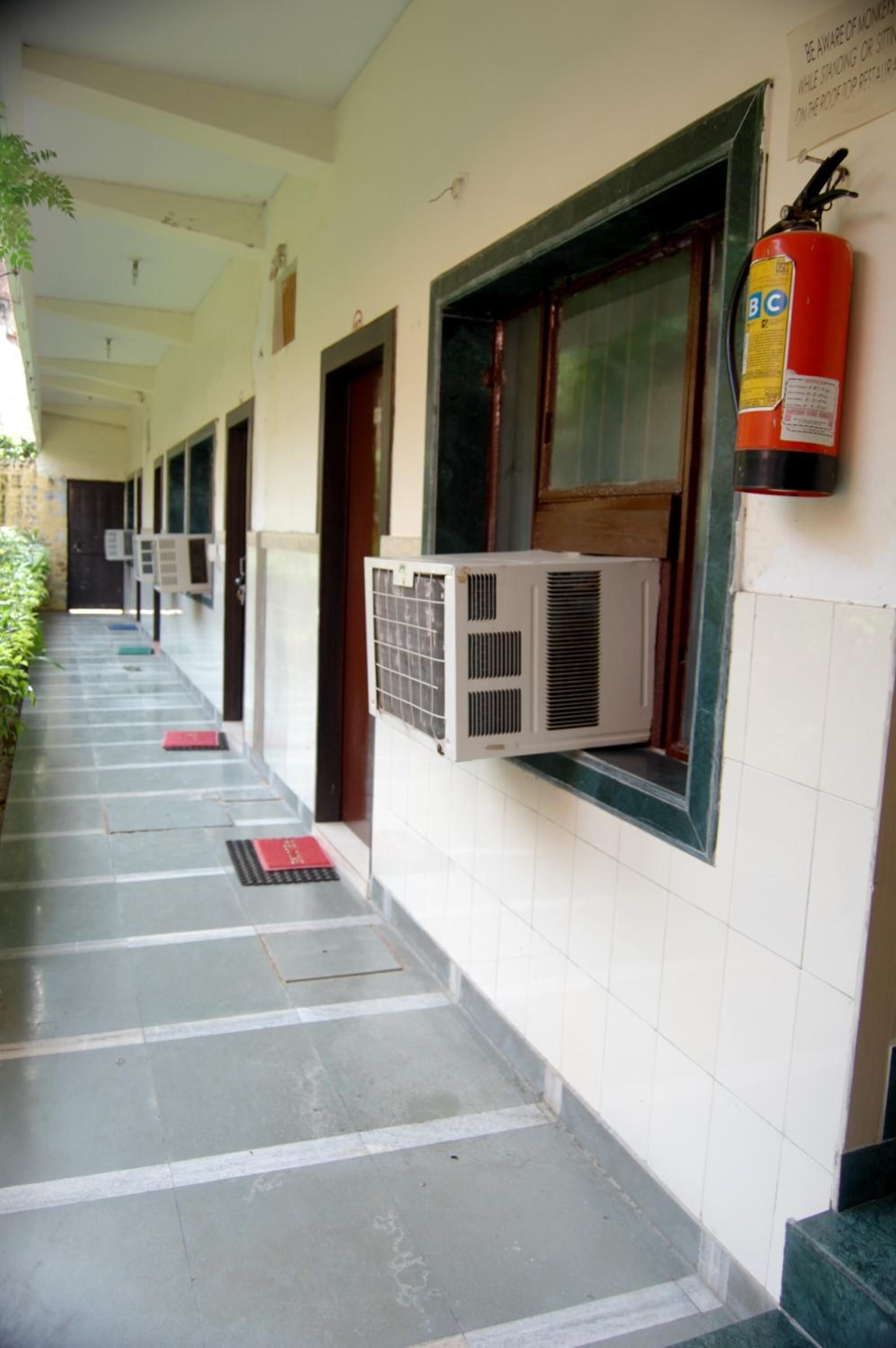 Foto - Hotel Sidhartha Walking Distance From TajMahal