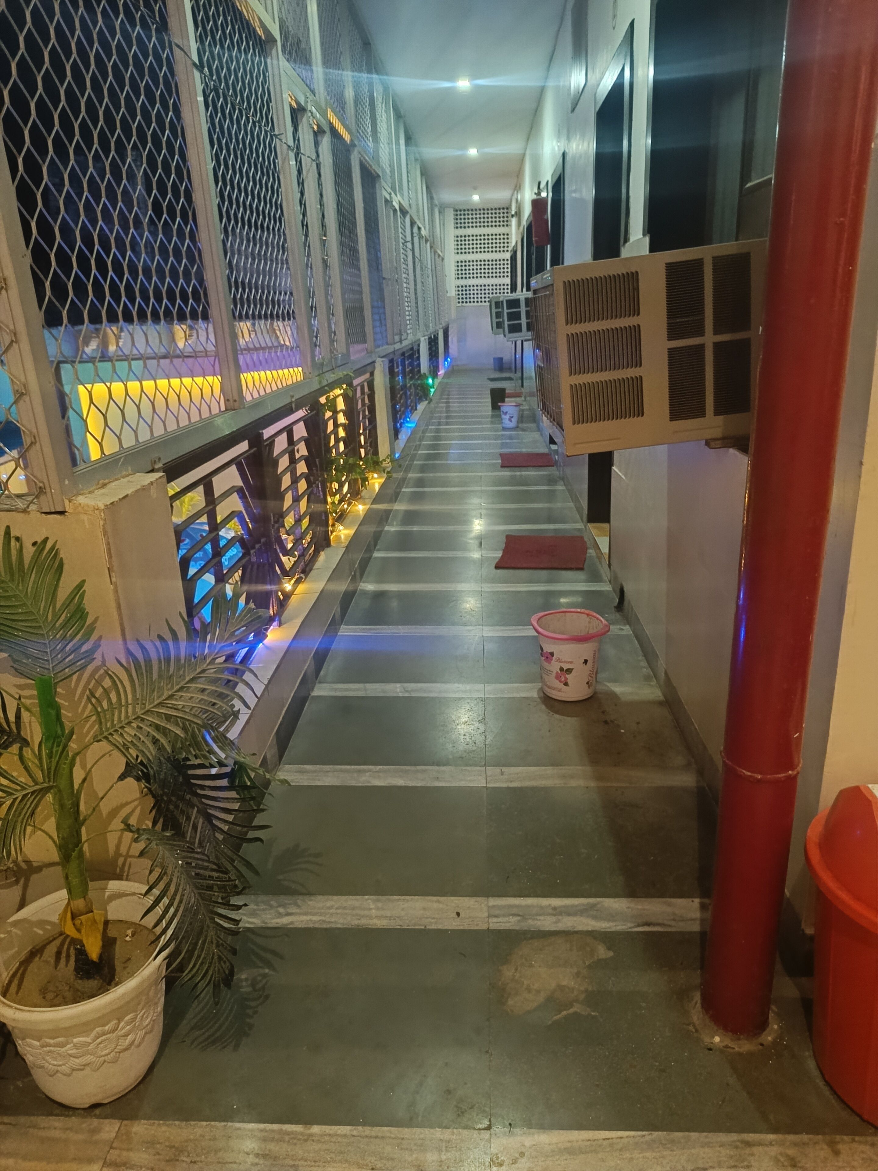 Foto - Hotel Sidhartha Walking Distance From TajMahal