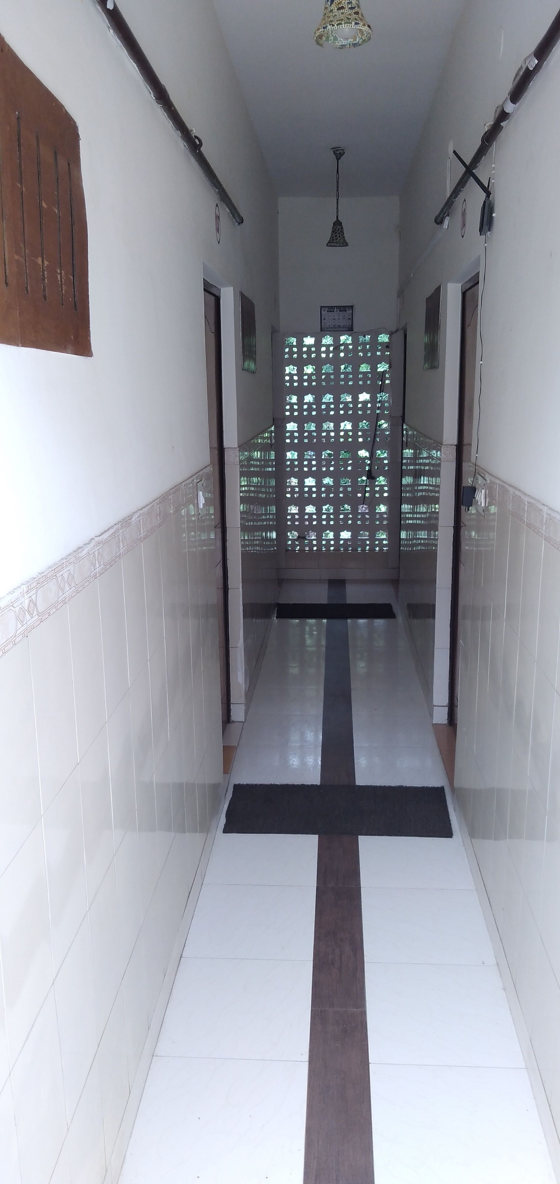 Foto - Hotel Sidhartha Walking Distance From TajMahal