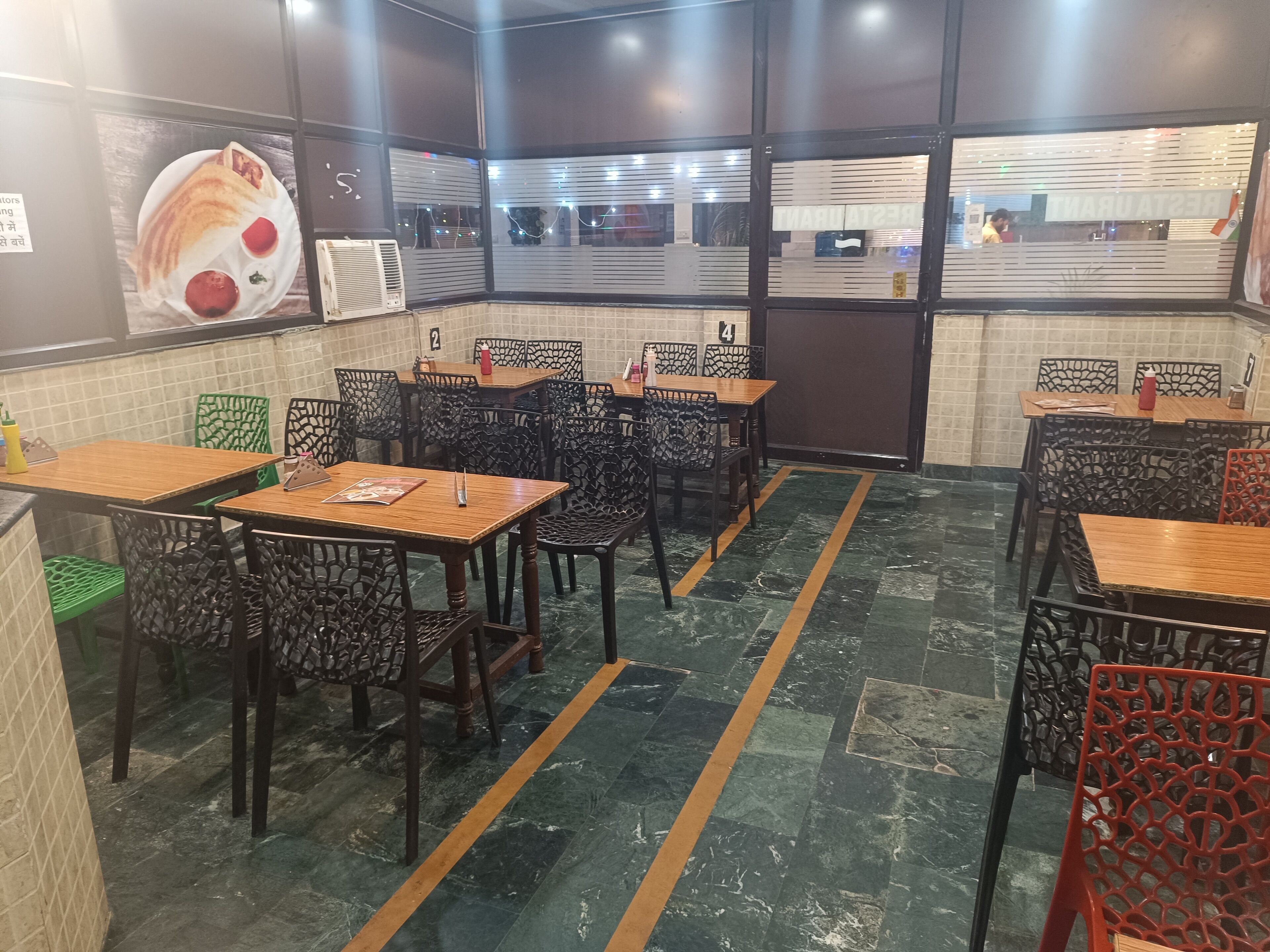 Foto - Hotel Sidhartha Walking Distance From TajMahal