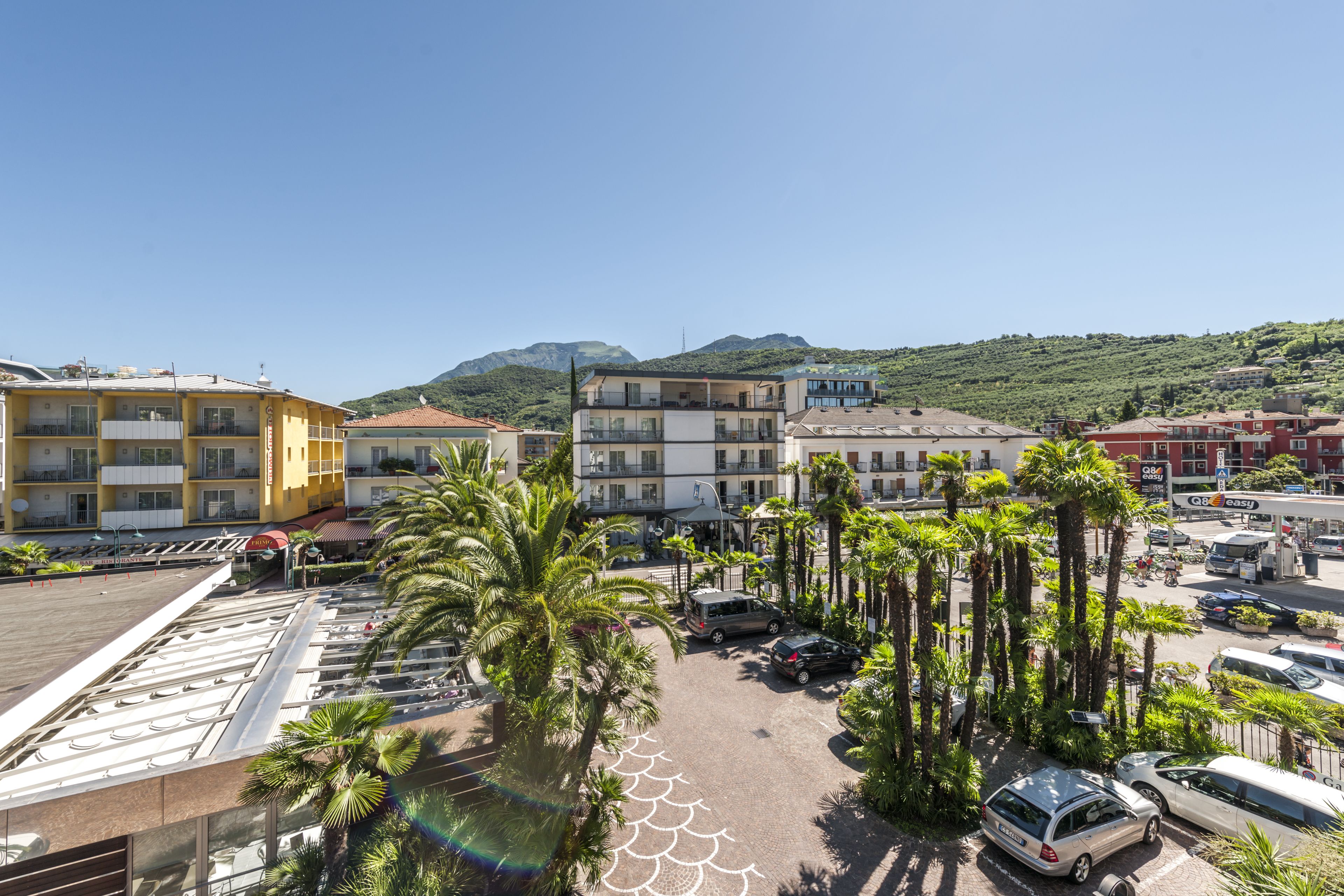 Foto - Parc Hotel Flora S