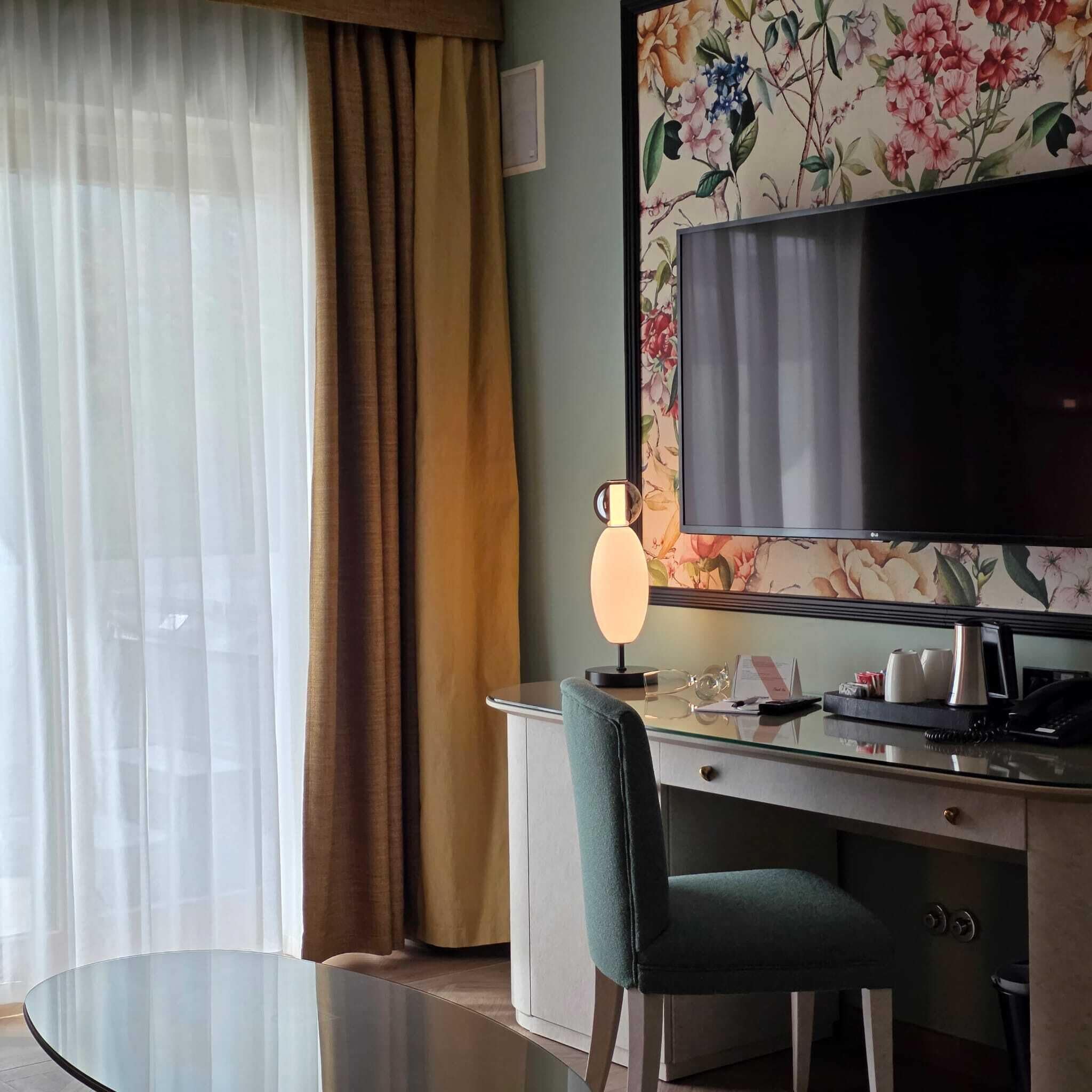 Photo - Parc Hotel Flora S