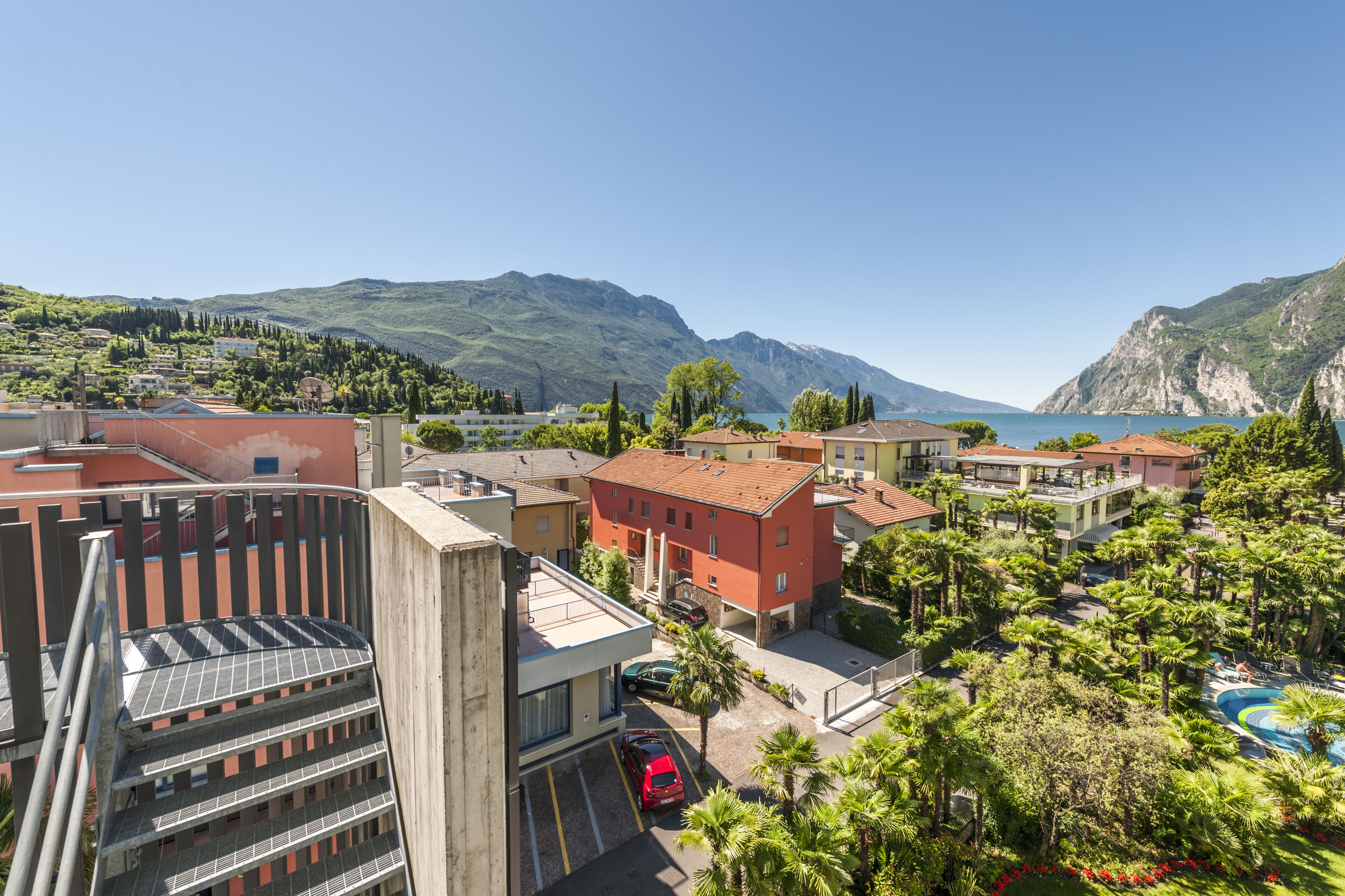 Photo - Parc Hotel Flora