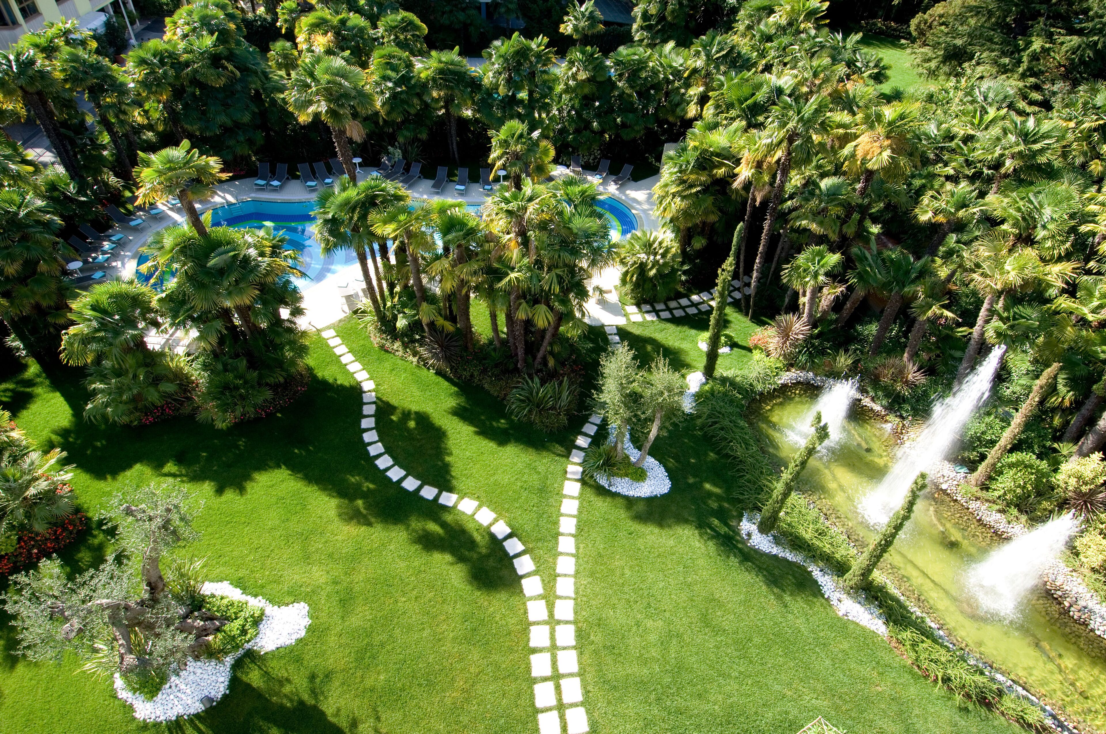 Photo - Parc Hotel Flora