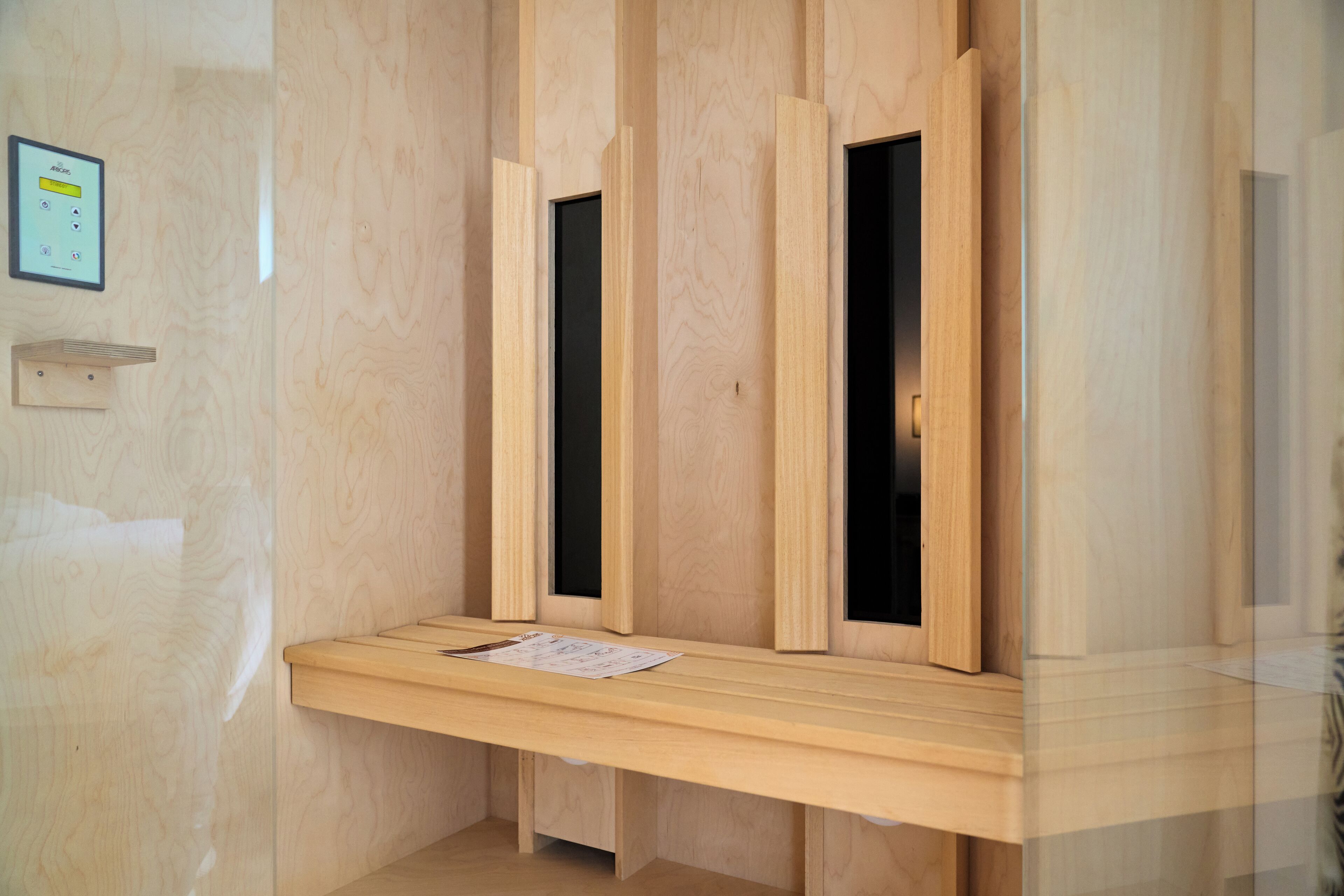 Foto - Parc Hotel Flora S