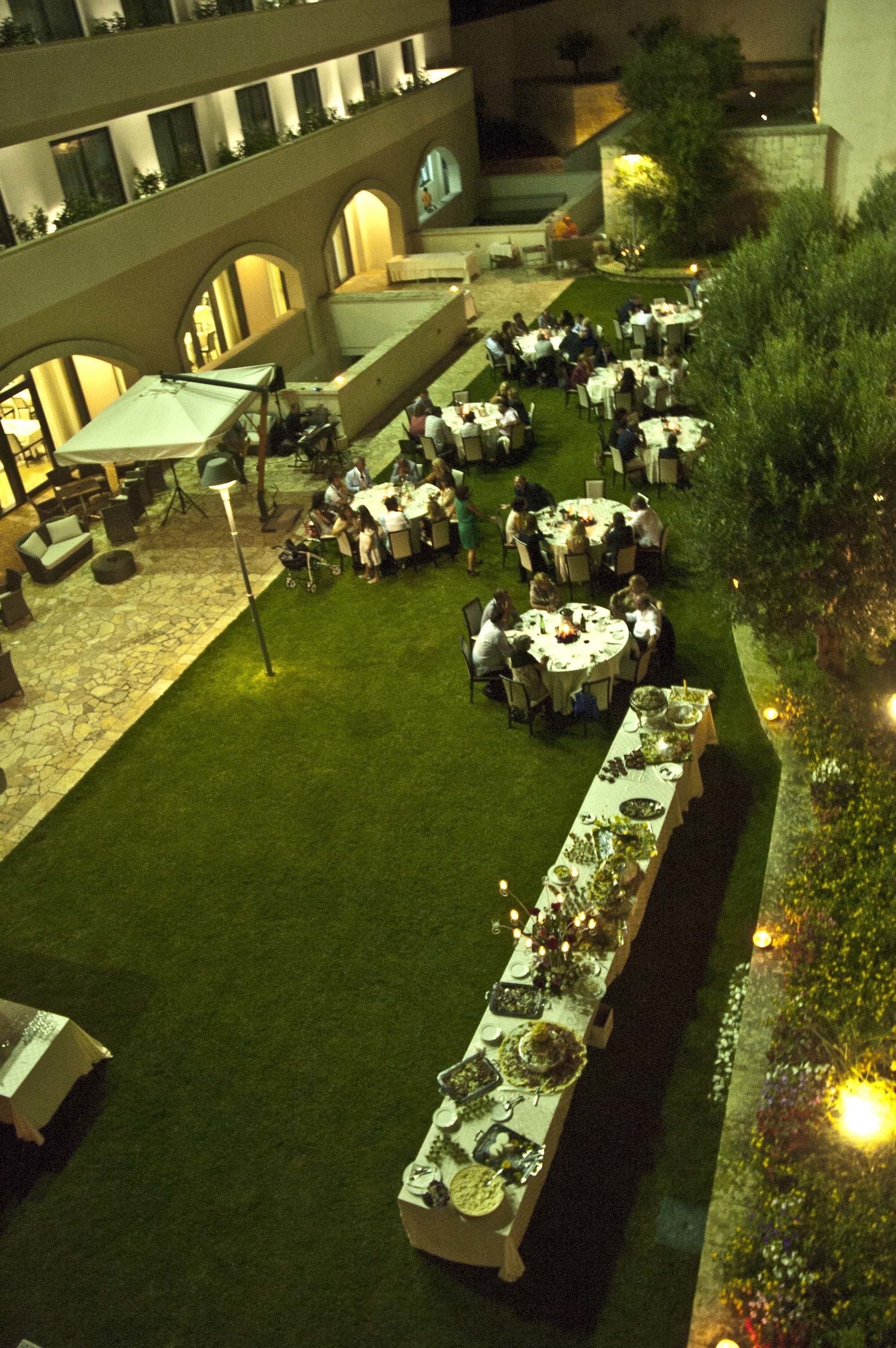 Foto - Vittoria Resort Pool & SPA