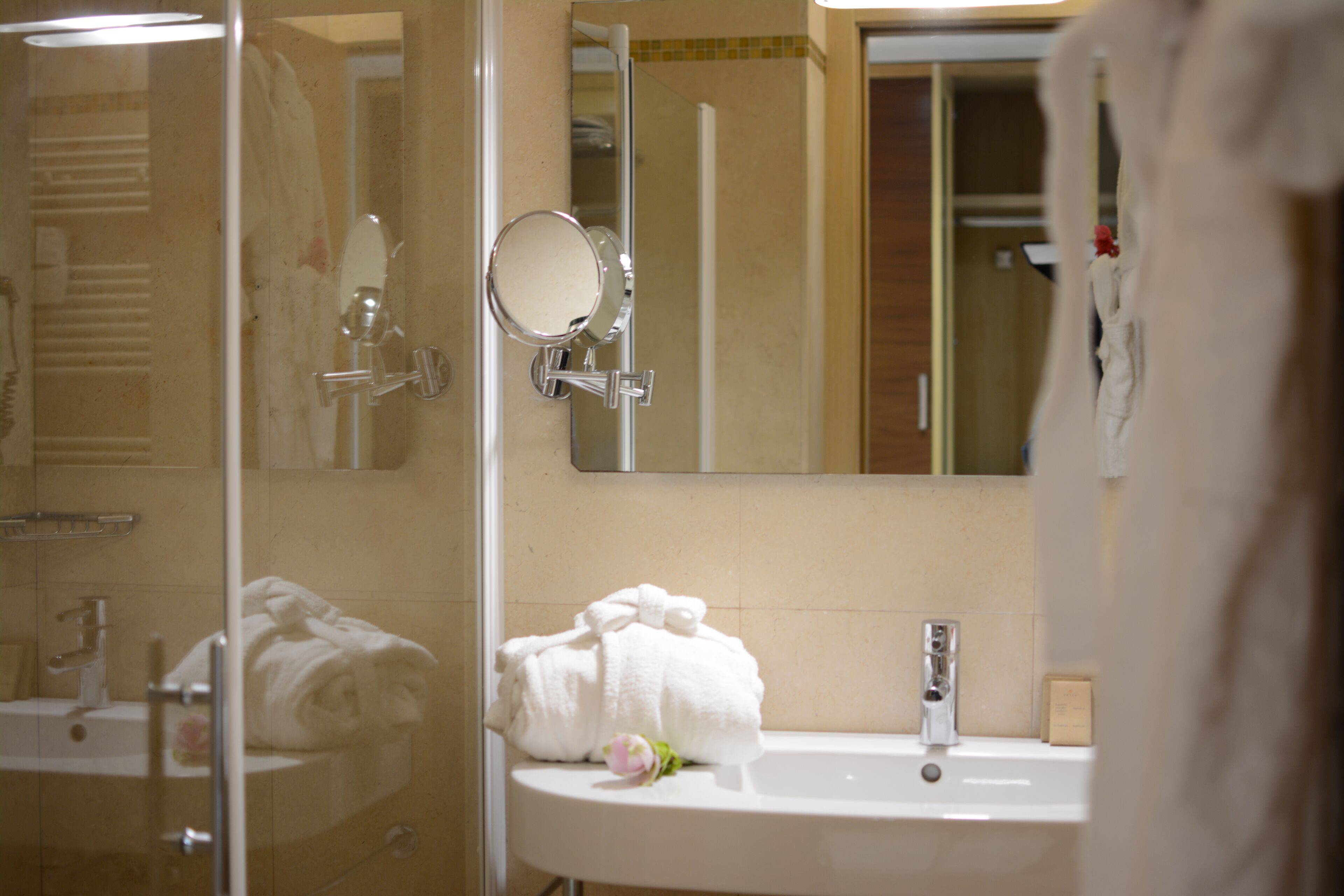 Foto - Vittoria Resort Pool & SPA