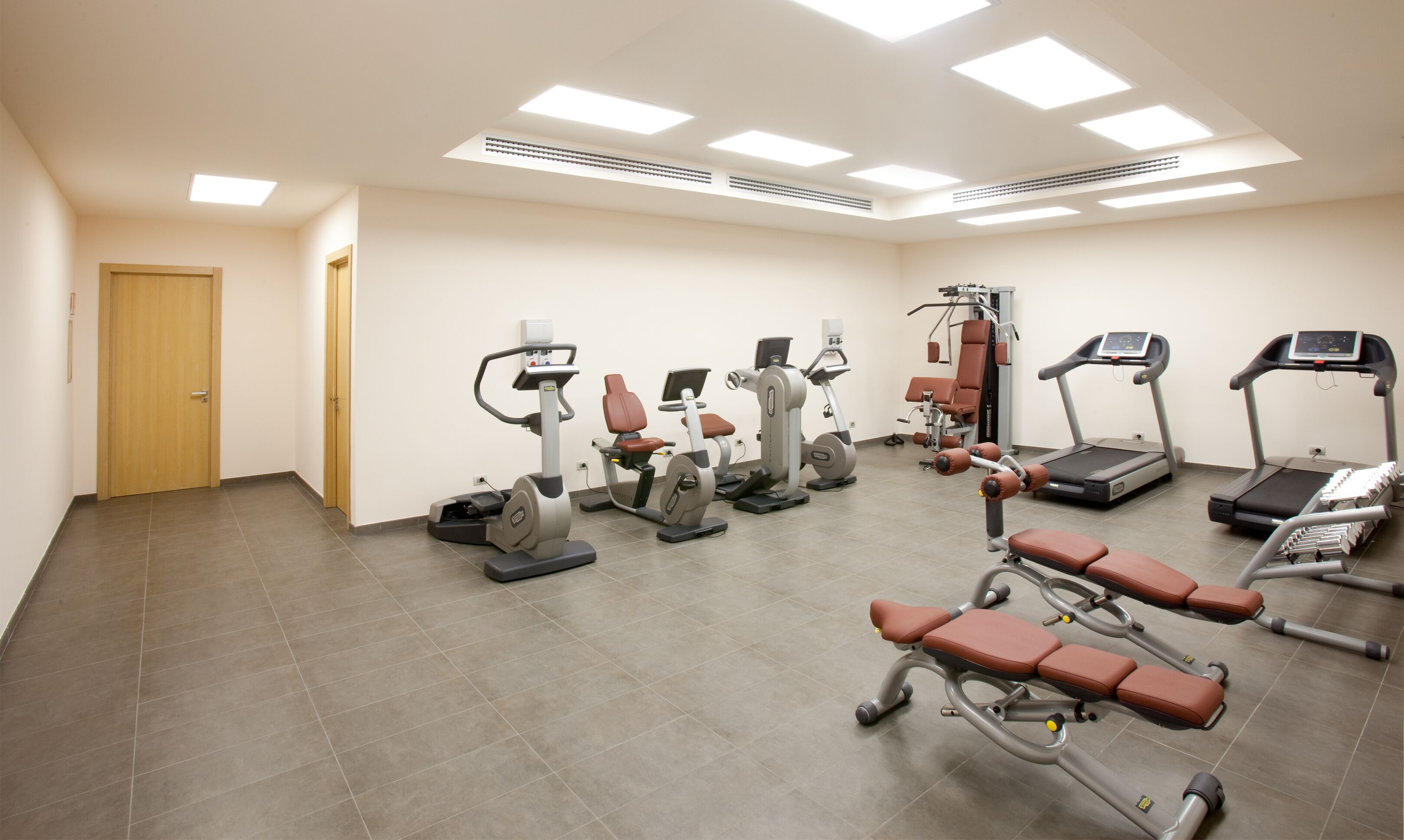 Foto - Vittoria Resort Pool & SPA