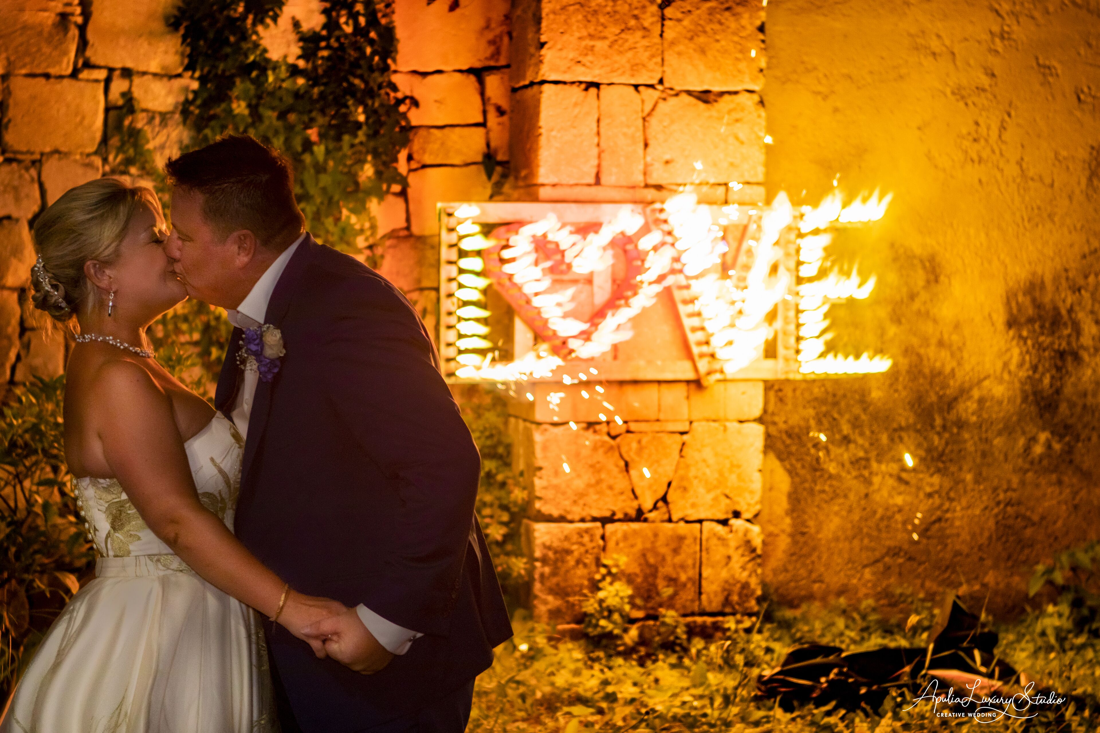 Foto - Vittoria Resort Pool & SPA