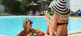 Hotel Vittoria Resort Pool & Spa