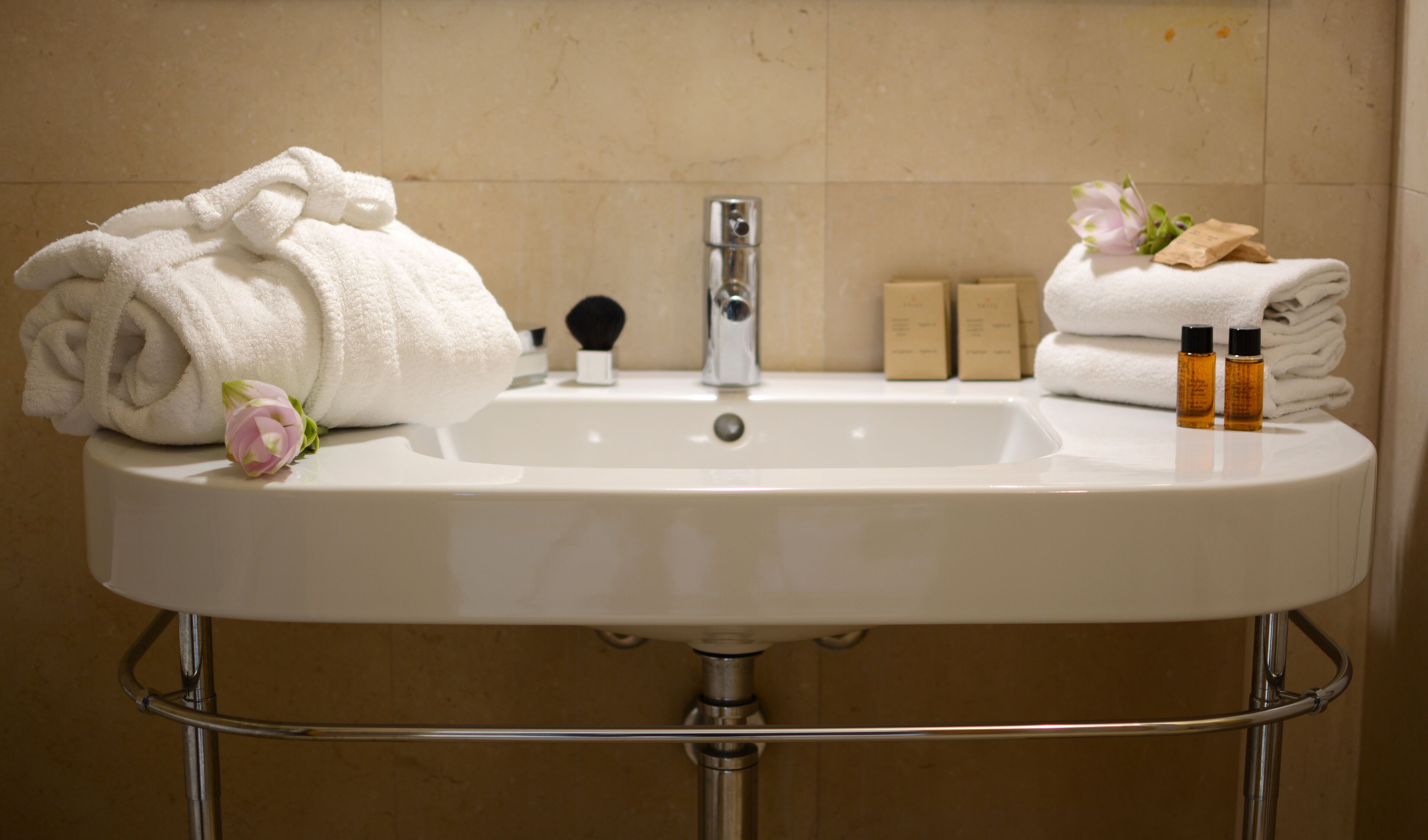 Foto - Vittoria Resort Pool & SPA