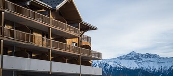 Noemys les Terrasses de la Toussuire