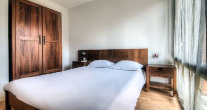 Zenitude Hôtel - Résidences L'Acacia Lourdes