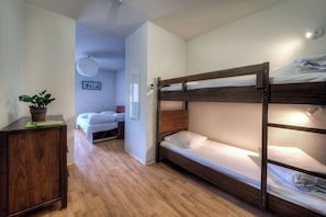 Standard Room, Non Smoking (1 Double Bed and 1 Double Sofa Bed)