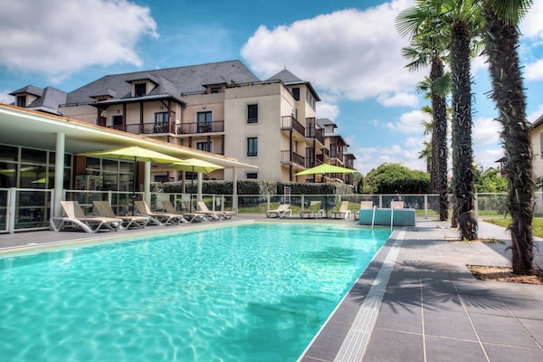 Comfort Aparthotel Lourdes L'acacia - Lourdes