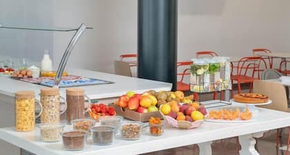 B&B Hotel Settimo Torinese
