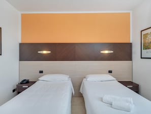 Chambre Standard avec lits jumeaux, non-fumeur