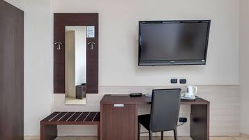 Suite monolocale Junior, non fumatori | Interni