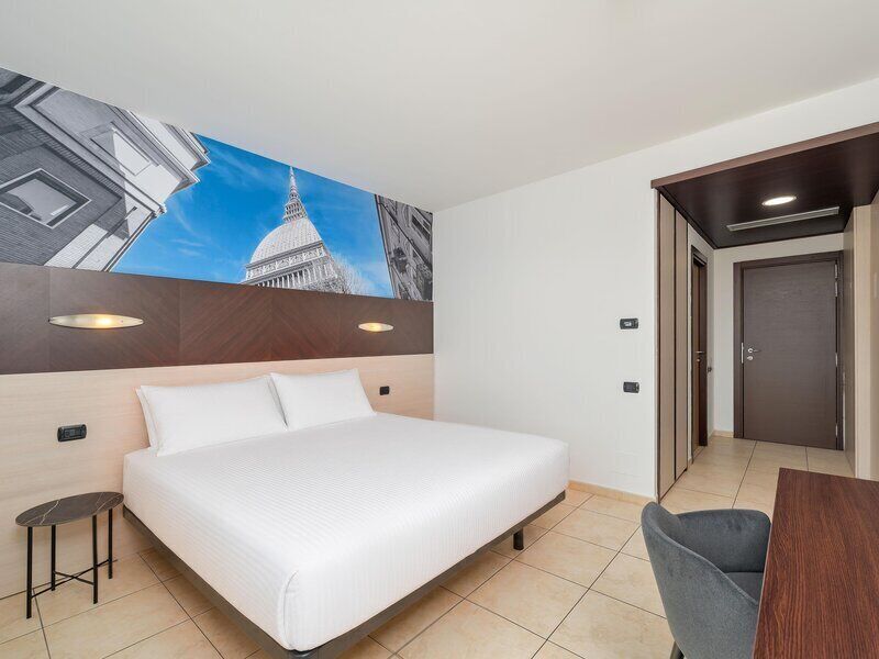 Foto - B&B Hotel Settimo Torinese
