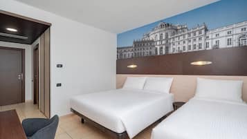 Standard Triple Room, Non Smoking