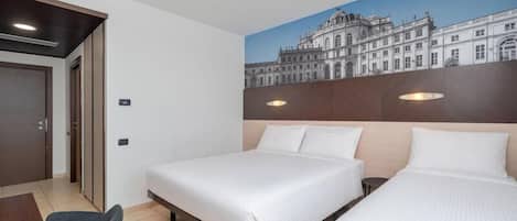 Standard Triple Room, Non Smoking