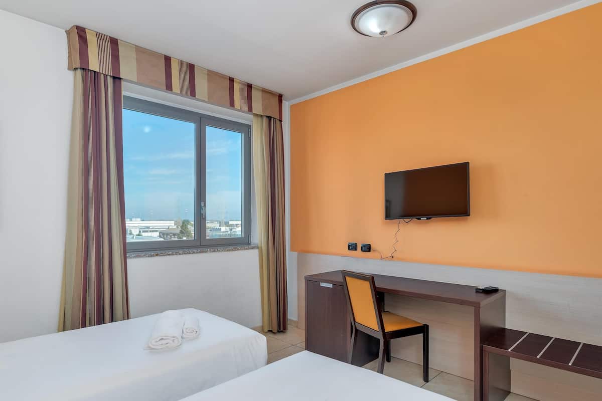 Chambre Standard avec lits jumeaux, non-fumeur