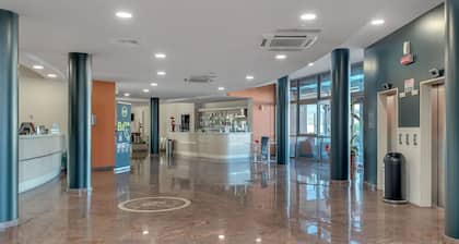 B&B Hotel Settimo Torinese