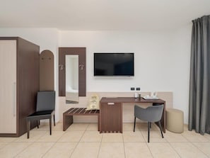 Suite Studio Junior, non-fumeurs | Intérieur