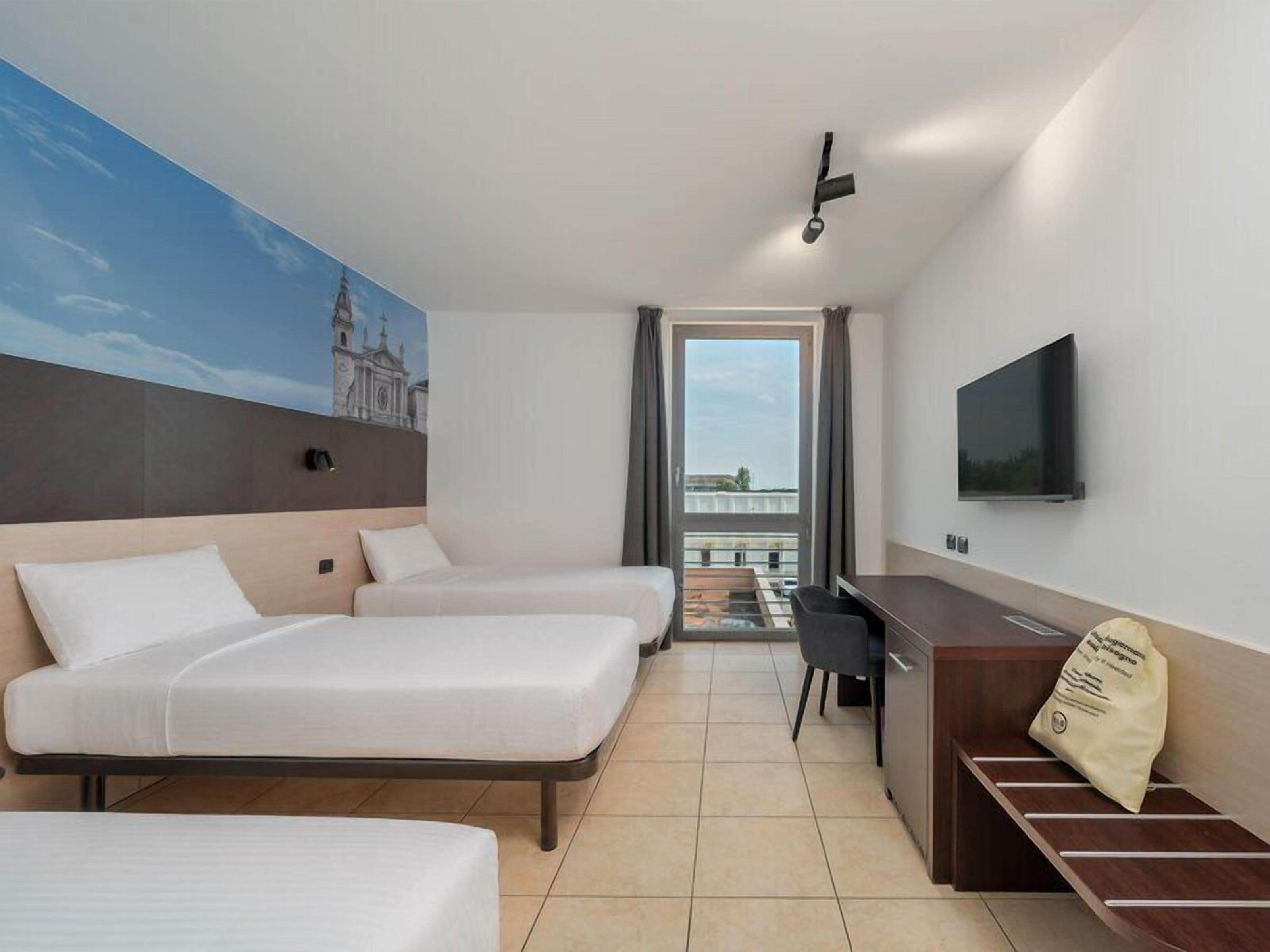 Foto - B&B Hotel Settimo Torinese