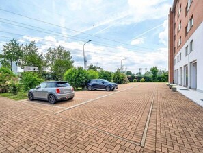 Property grounds - B&B Hotel Settimo Torinese (Settimo Torinese)