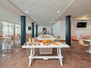 Dining - B&B Hotel Settimo Torinese (Settimo Torinese)