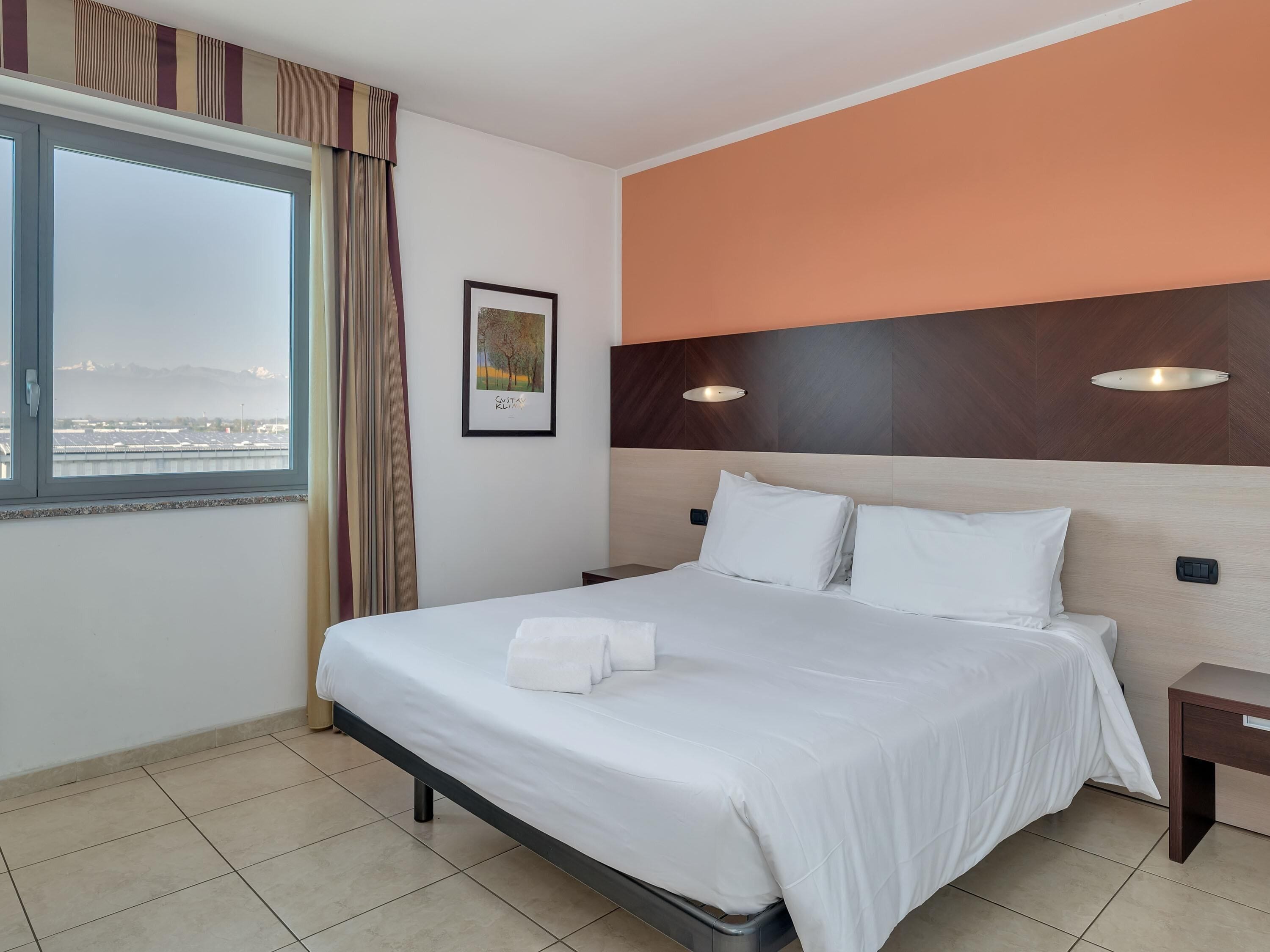 Superior Double Room, Non Smoking