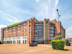Exterior - B&B Hotel Settimo Torinese (Settimo Torinese)