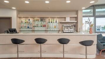 Bar (in loco)