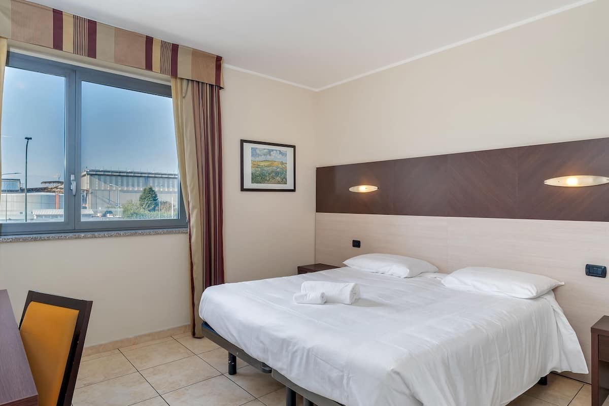 Standard Double Room, Non Smoking