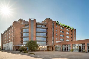 Exterior - B&B Hotel Settimo Torinese (Settimo Torinese)